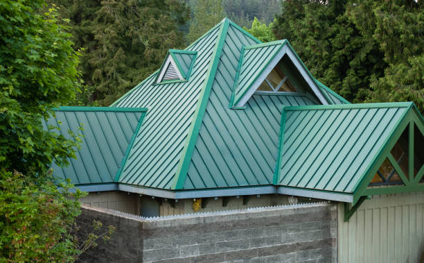Best Emergency Roof Repair Services  in Grafton, OH