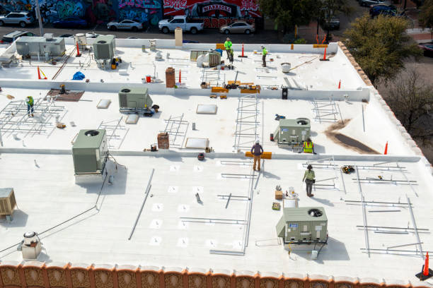 Best Sheet Metal Roofing  in Grafton, OH