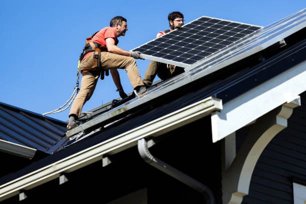 Best Roof Ventilation Installation  in Grafton, OH