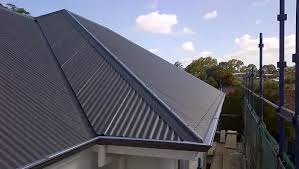 Best Steel Roofing  in Grafton, OH